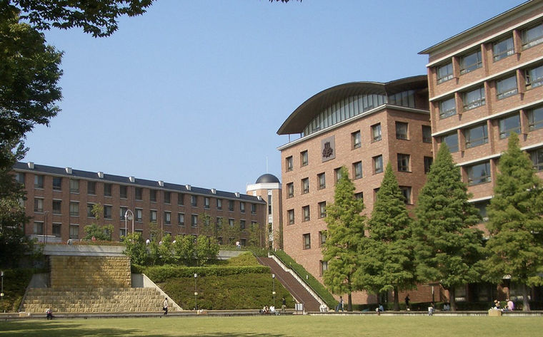 【大学案内】関西大学に入りたい人必見！穴場学部をご紹介！
